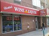 Awning