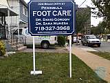 Directory Sign