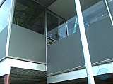 Vestibule