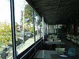 Vestibule