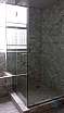 Shower Enclosure
