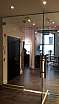 Glass Partition