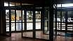 Folding Door