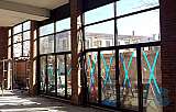 Folding Door