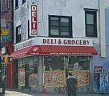 Awning