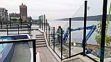 Glass Railing