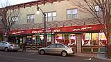 Awning