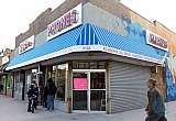 Awning