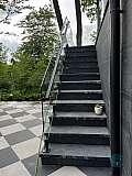 Glass Railing