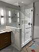 Shower Enclosure