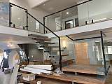 Glass Railing