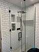 Shower Enclosure