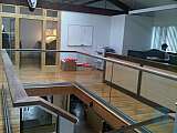 Glass Railing