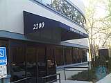 Awning