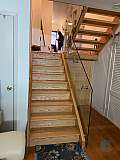 Glass Railing