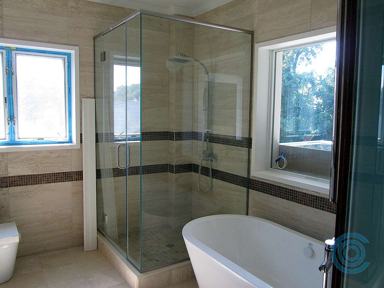 Shower Enclosure