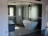 Shower Enclosure