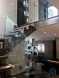 Glass Railing