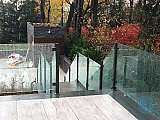 Glass Railing