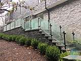 Glass Railing