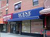 Awning